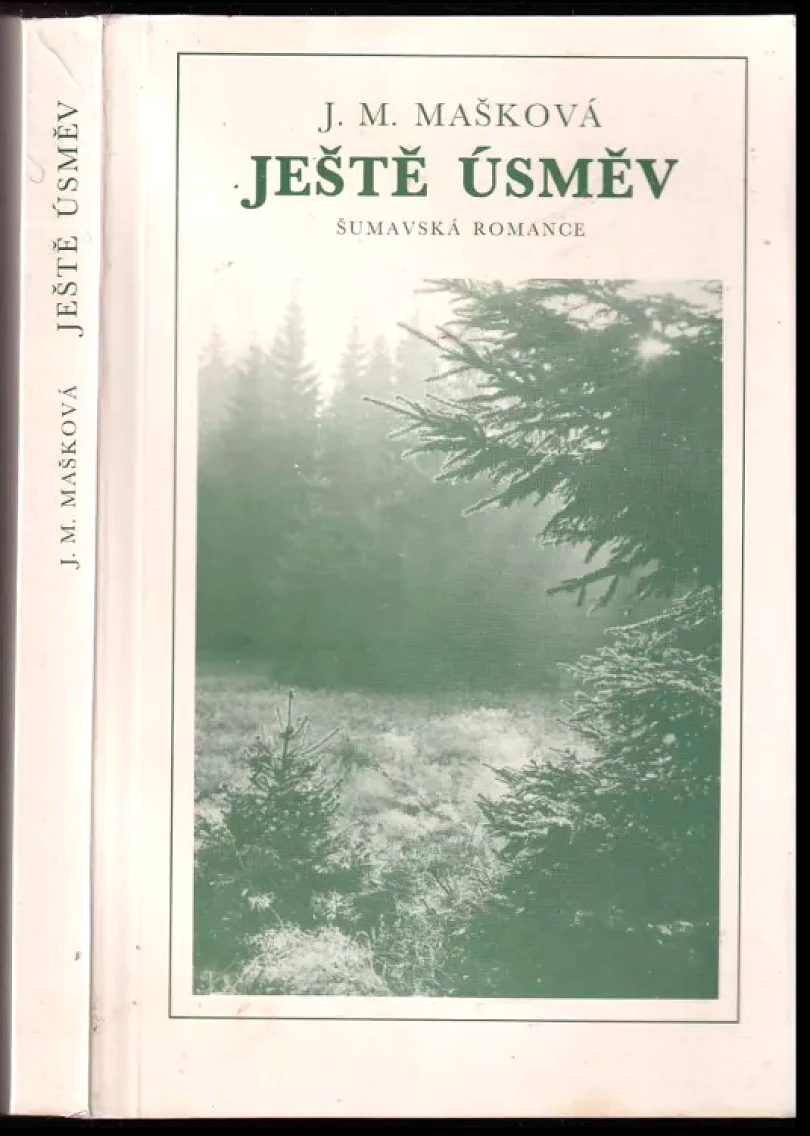 Ještě úsměv (J. M Mašková, 1990)