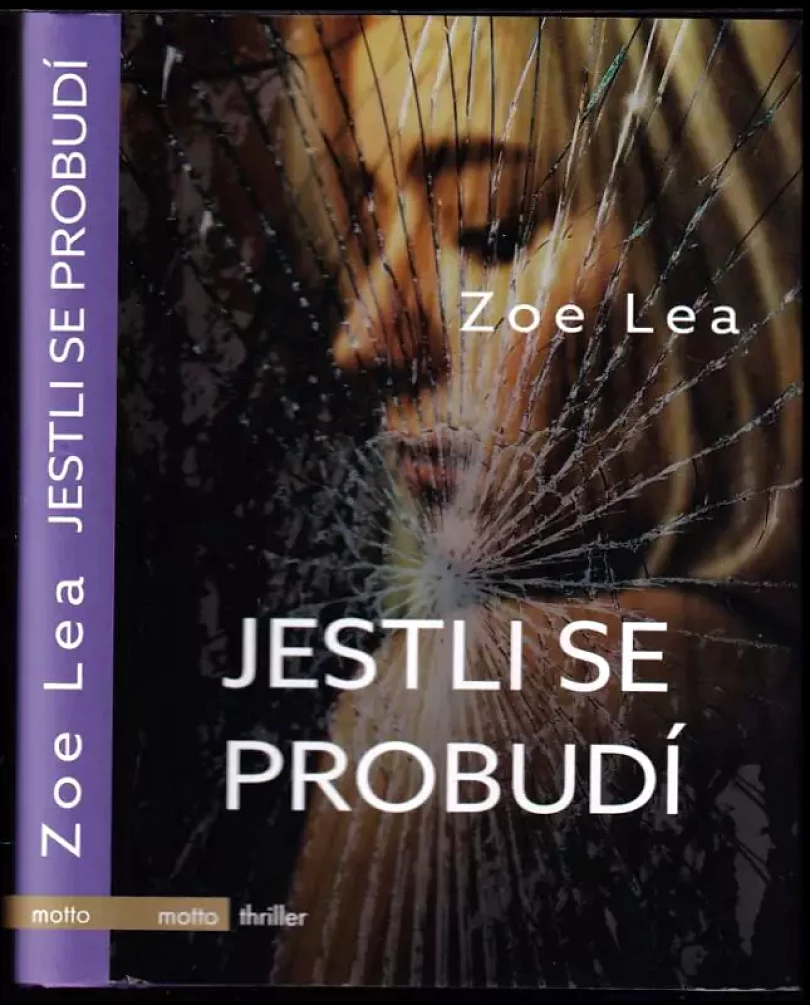 Jestli se probudí (Zoe Lea, 2019)