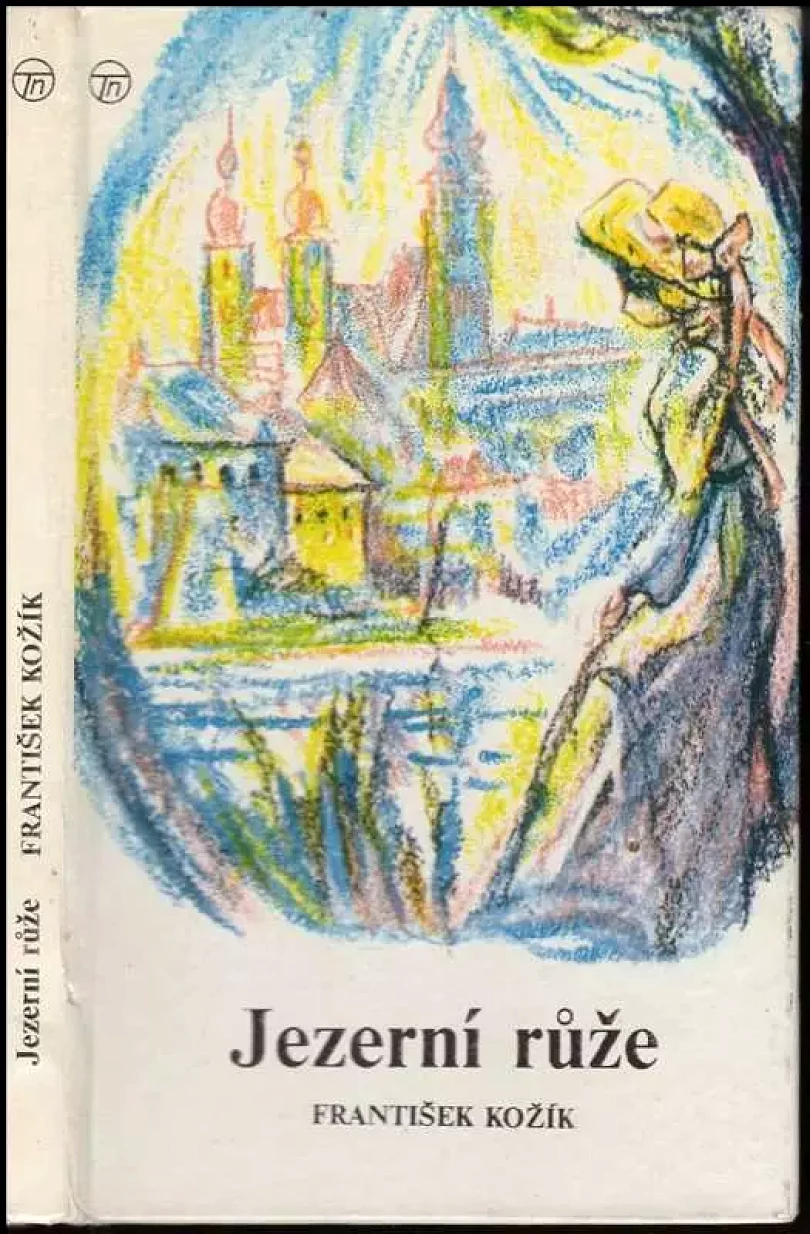 Jezerní růže (František Kožík, 1991)