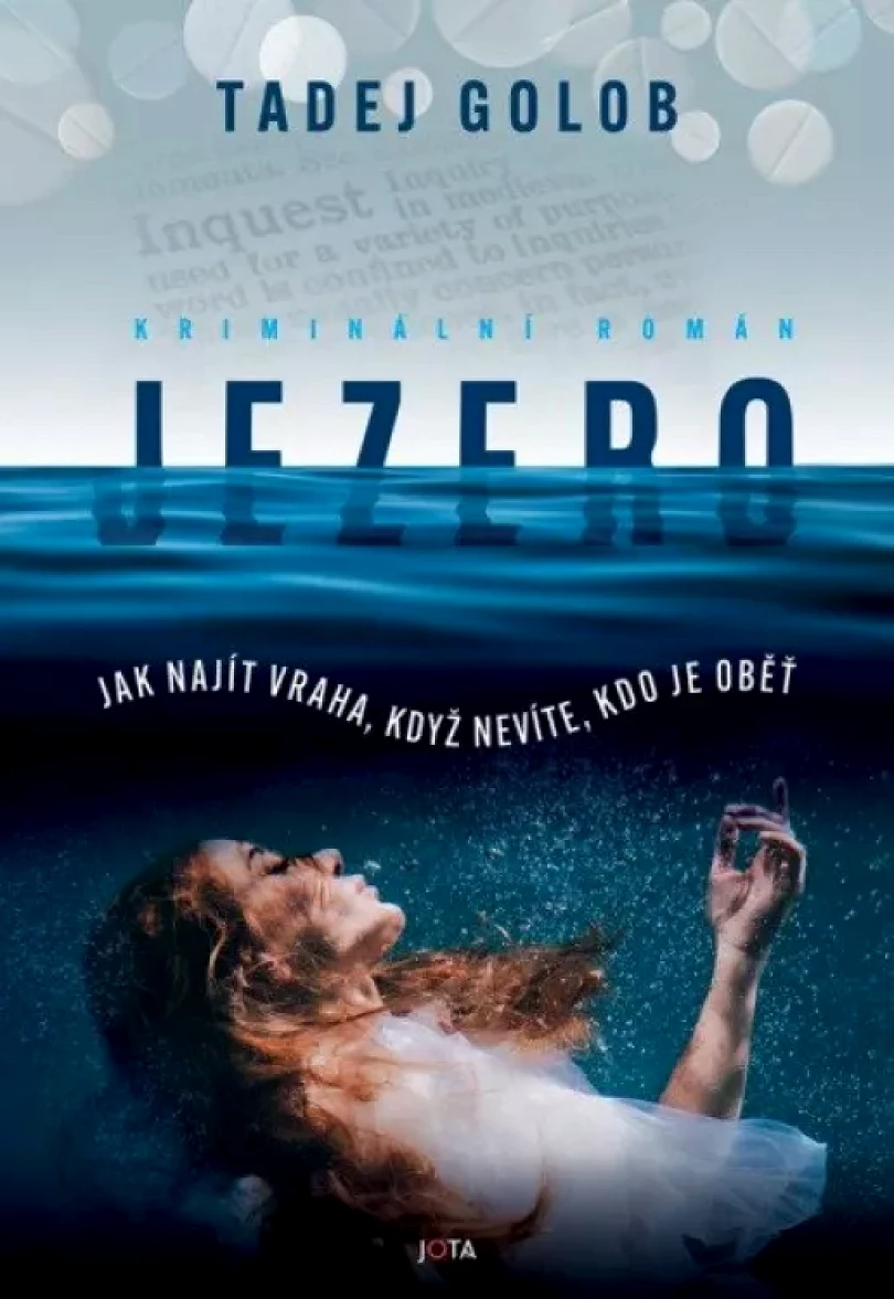 Jezero (Tadej Golob, 2024)