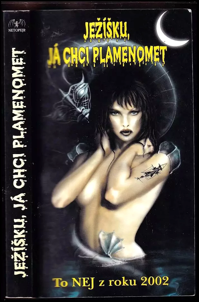 Ježíšku, já chci plamenomet (, 2005)