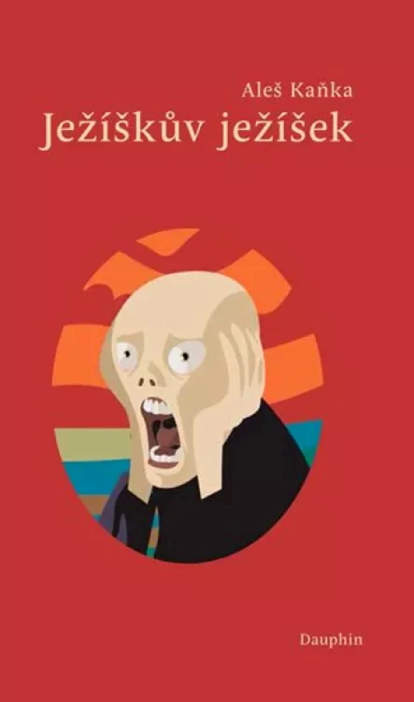 Ježíškův ježíšek (Aleš Kaňka, 2019)