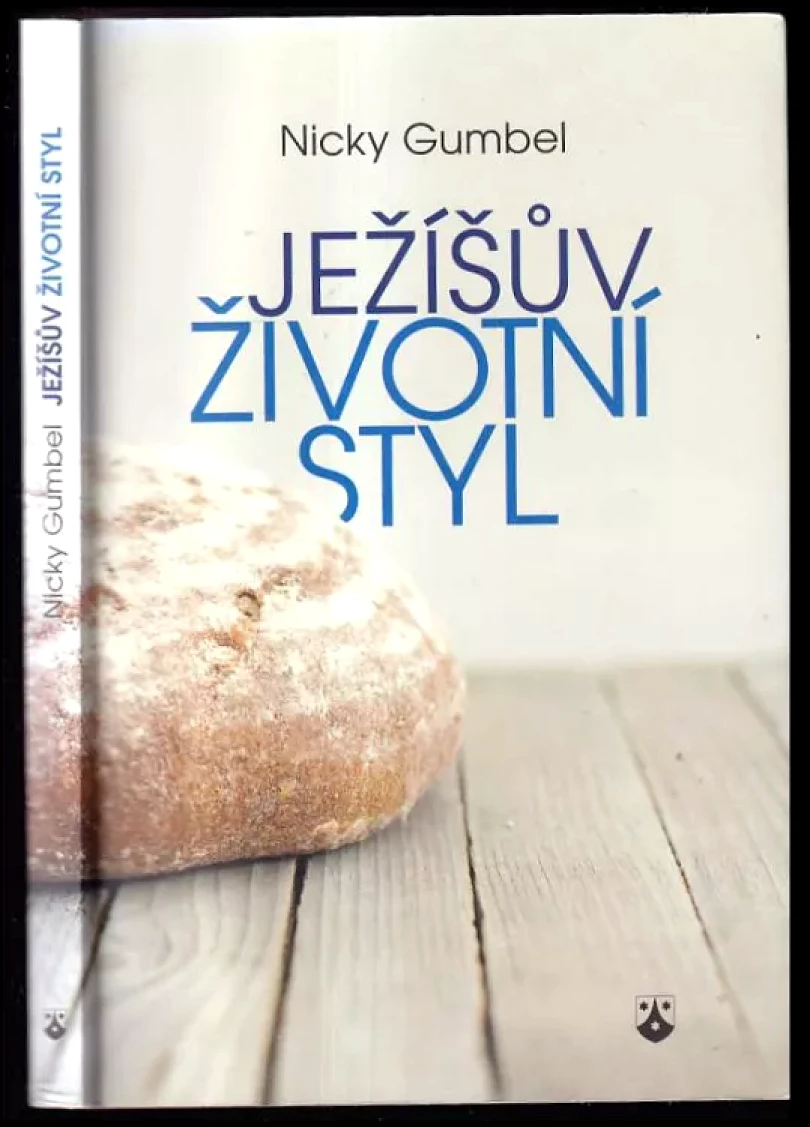 Ježíšův životní styl (Nicky Gumbel, 2014)