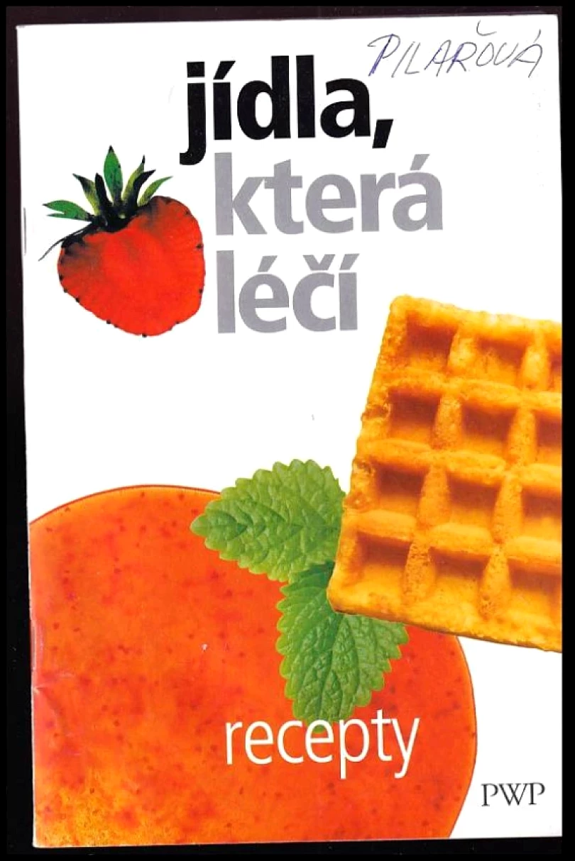 Jídla, která léčí (, 2002)
