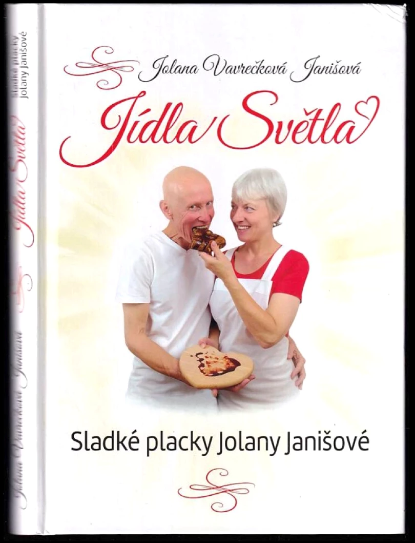 Jídla Světla (Janišová, 2020)