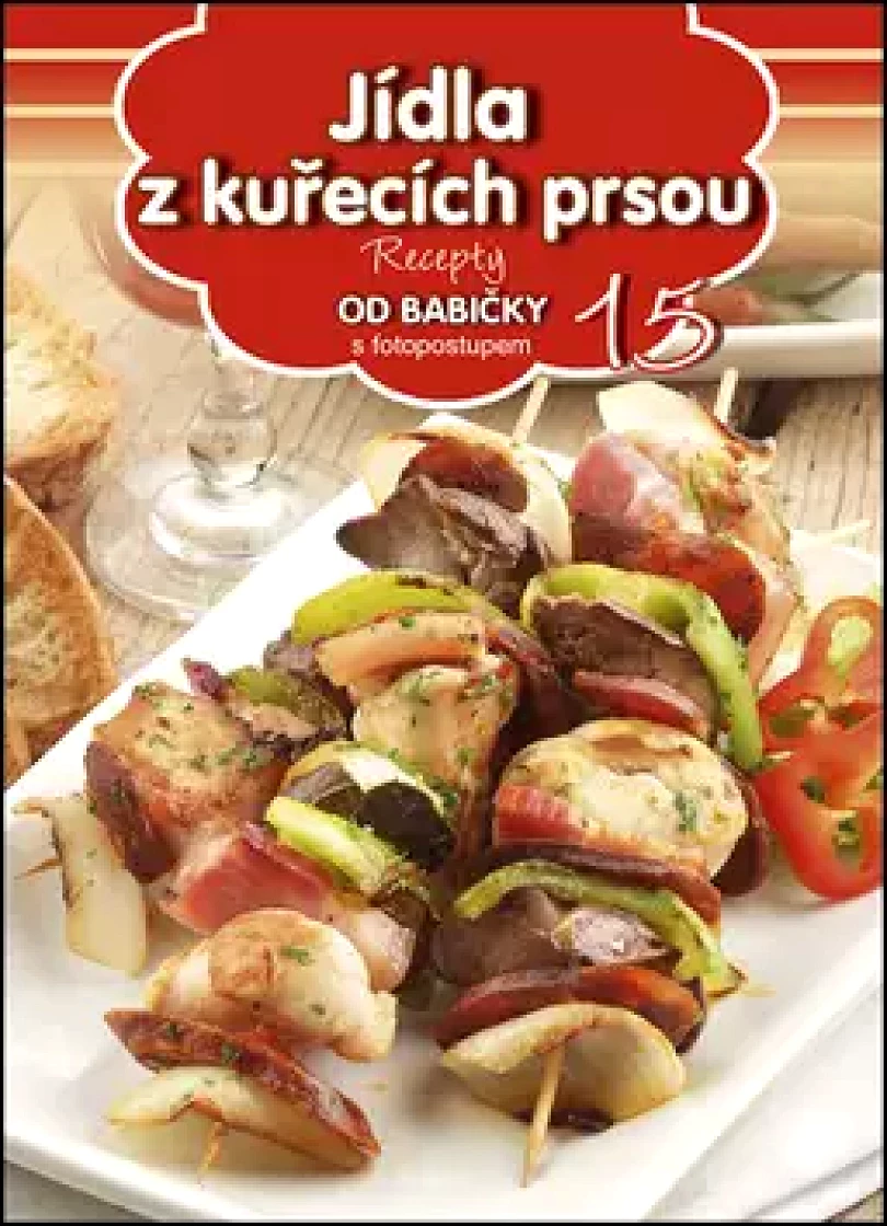 Jídla z kuřecích prsou (, 2016)