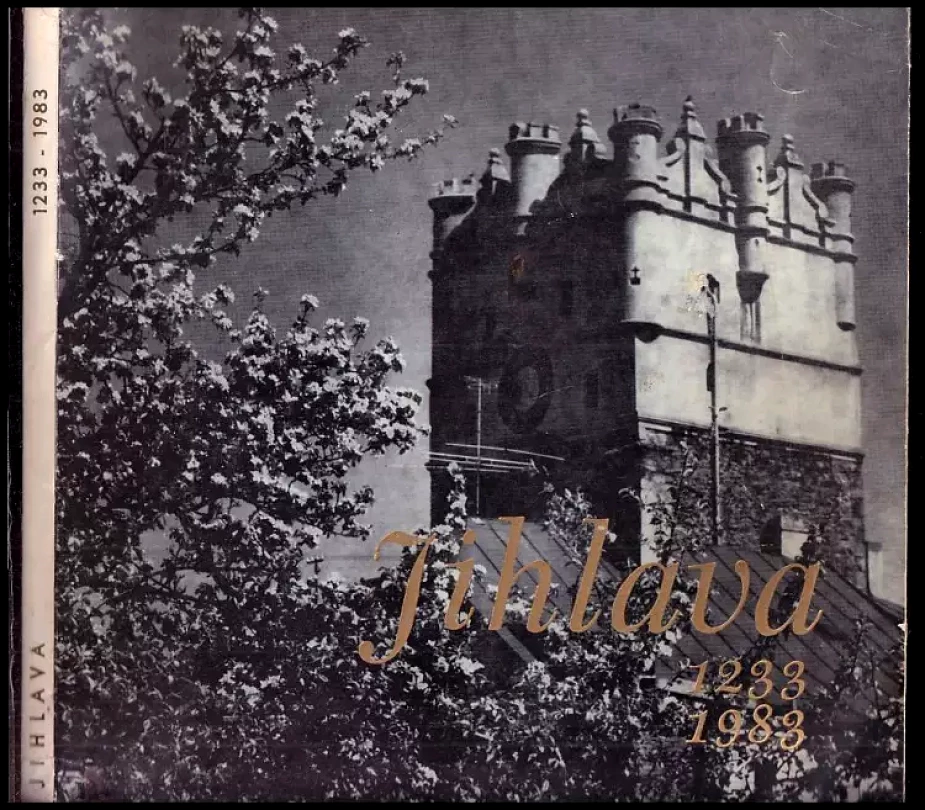 Jihlava (Karel Křesadlo, 1983)