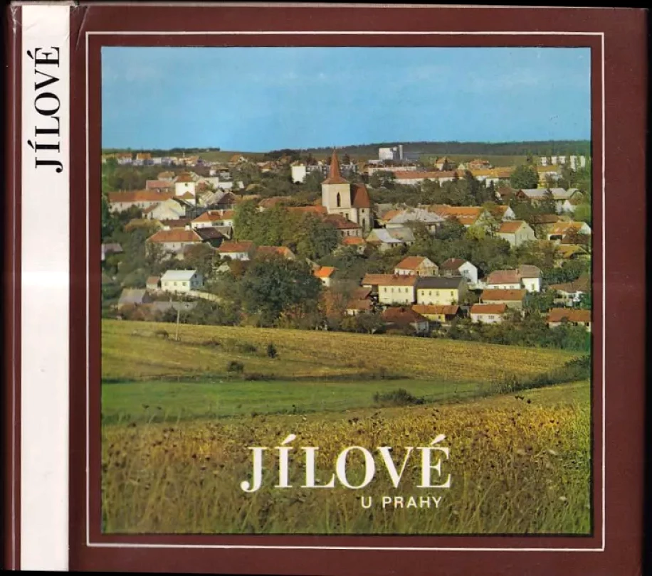 Jílové u Prahy (Stanislav Balík, 1987)
