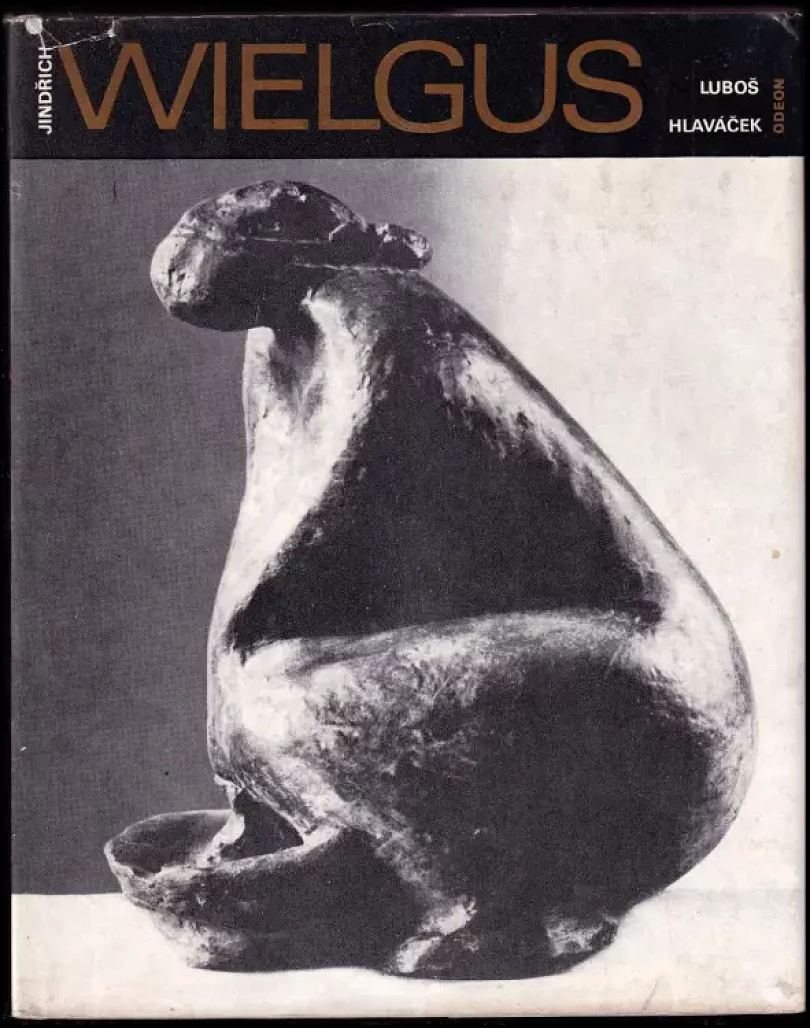 Jindřich Wielgus (Luboš Hlaváček, 1978)