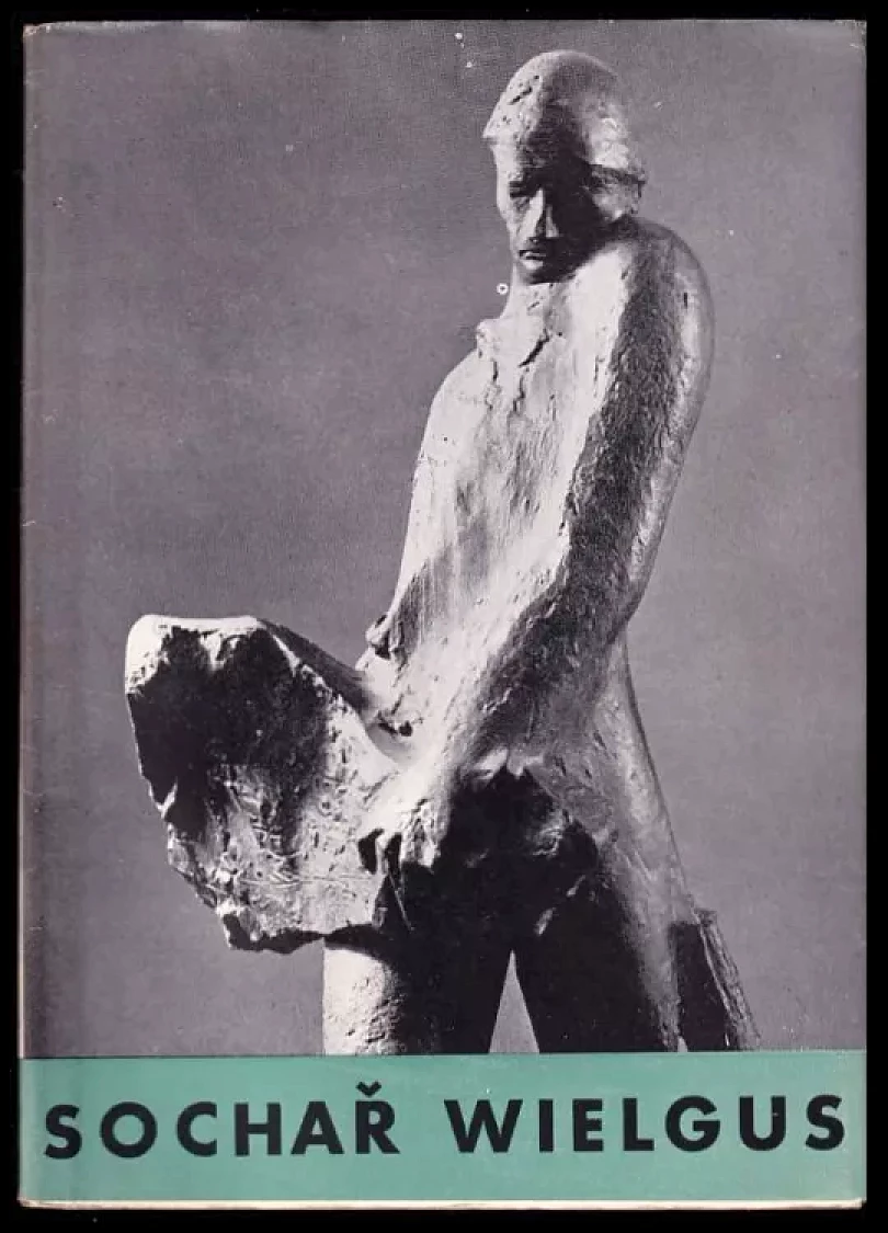 Levně Jindřich Wielgus (Otakar Mrkvička, 1958)