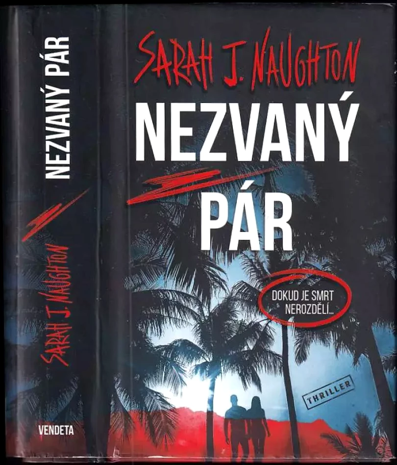 Jiný pár (Sarah Naughton,, 2022)