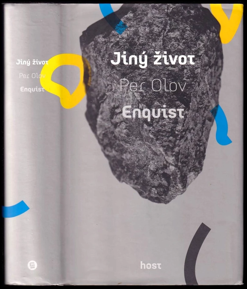 Jiný život (P. O Enquist, 2011)