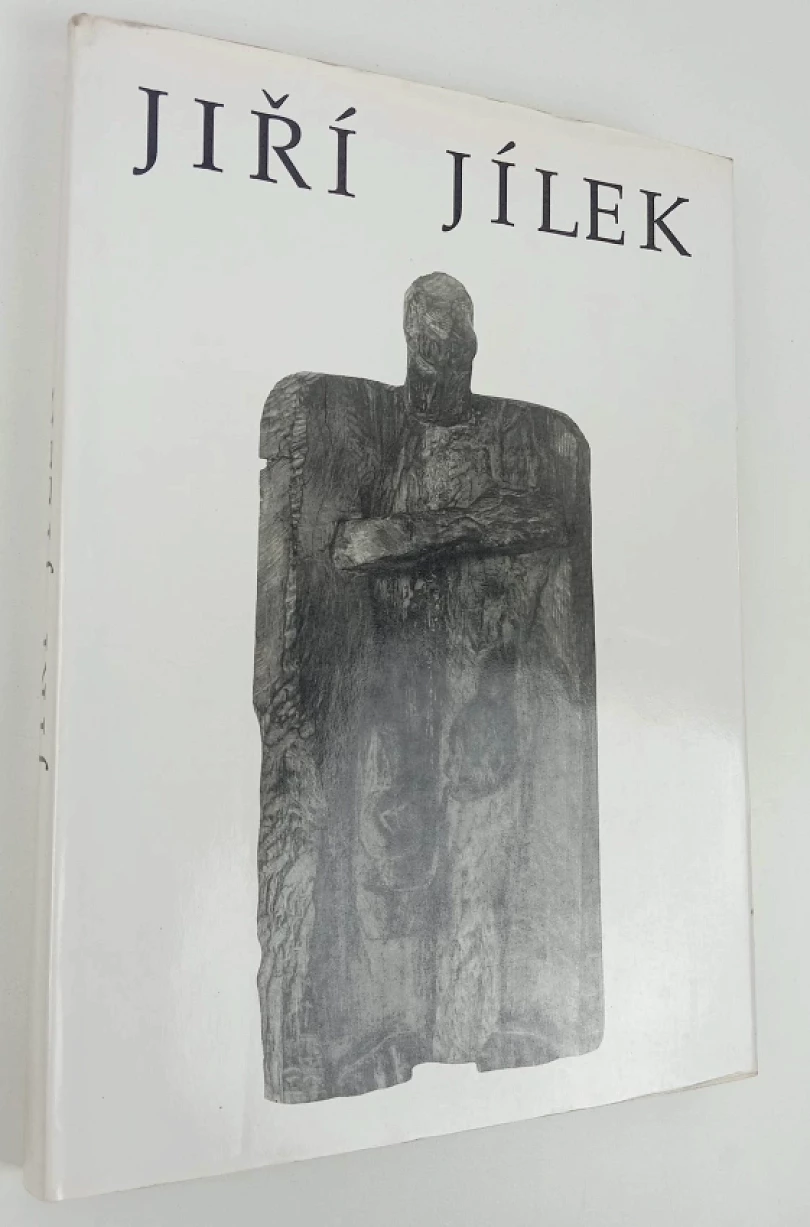 Levně Jiří Jílek (Jiří Jílek, 1993)