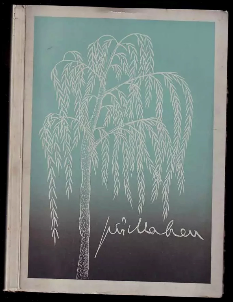 Jiří Mahen (Ladislav Řezníček, 1940)