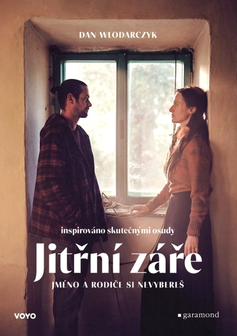 Jitřní záře (Wlodarczyk Dan, 2024)