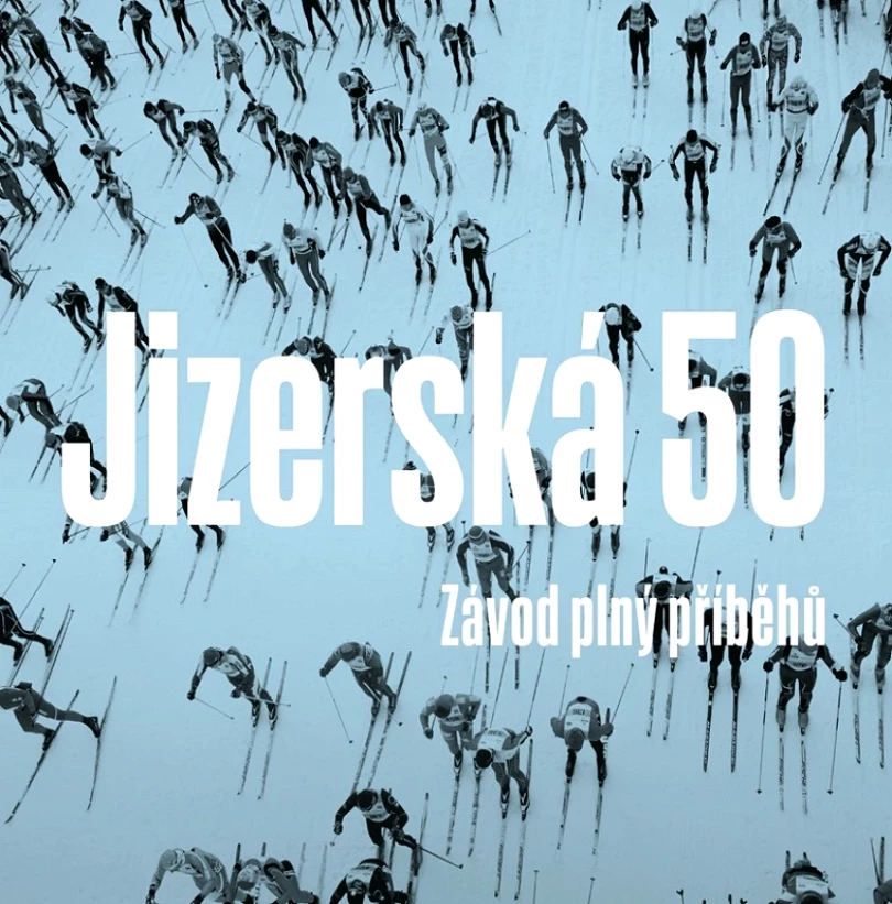 Jizerská 50 (kolektiv, 2017)