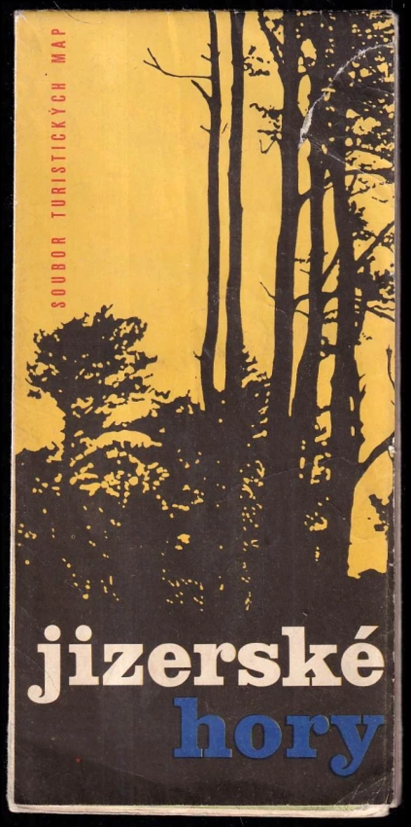 Jizerské hory (, 1975)