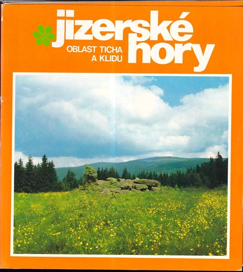 Jizerské hory (Jan Šmíd, 1985)