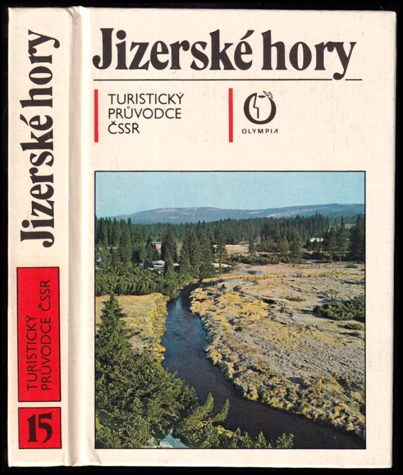 Jizerské hory (Miloslav Nevrlý, 1983)
