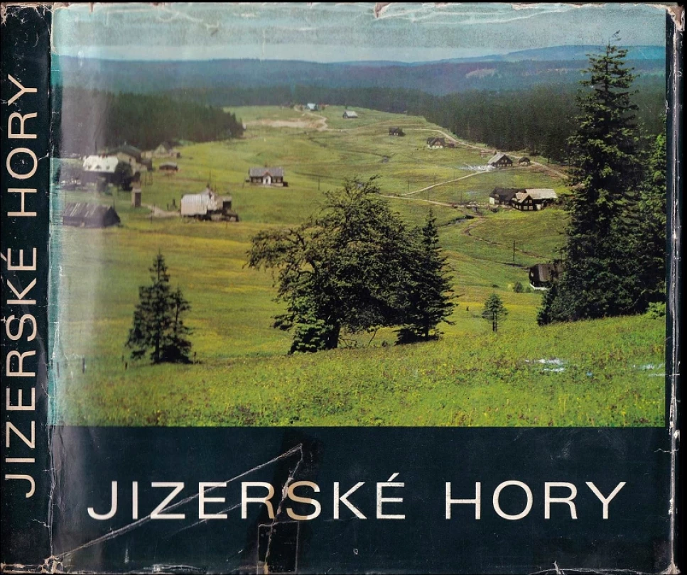 Jizerské hory (, 1971)