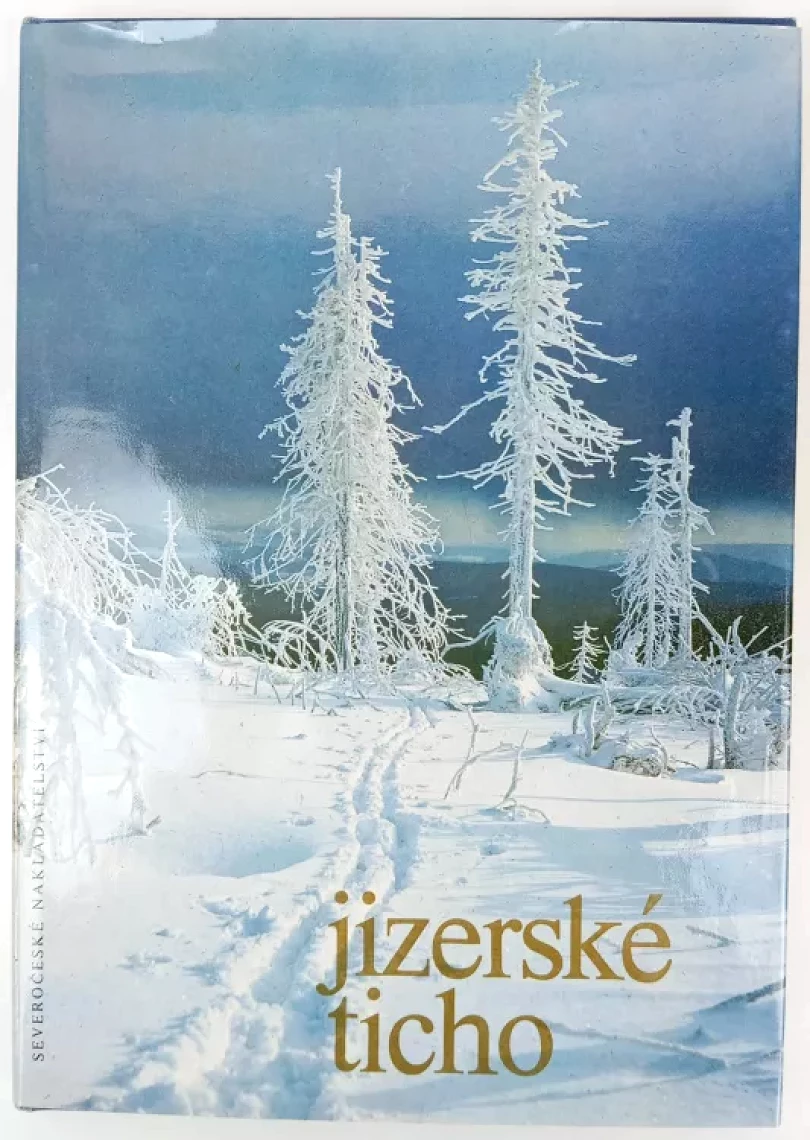 Jizerské ticho (Jan Suchl, 1983)