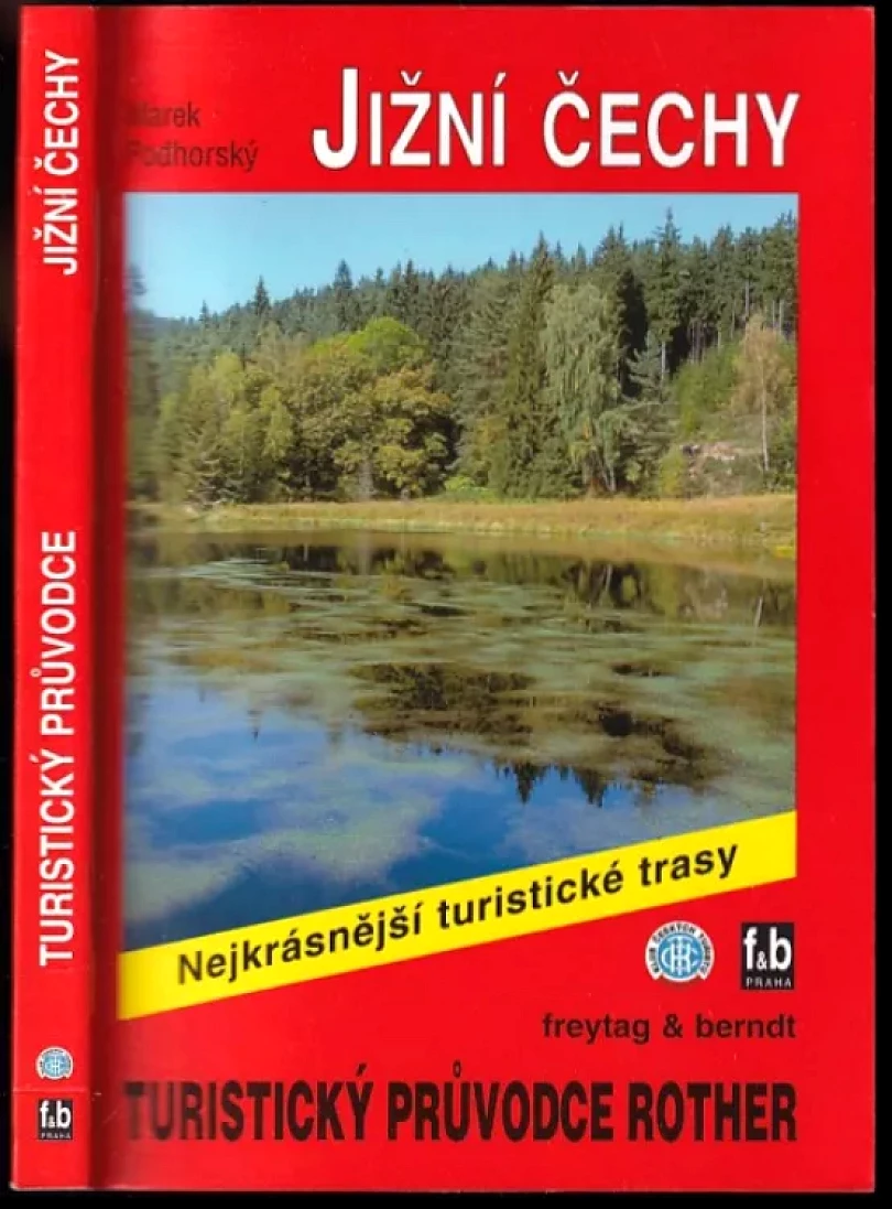Jižní Čechy (Marek Podhorský, 2003)