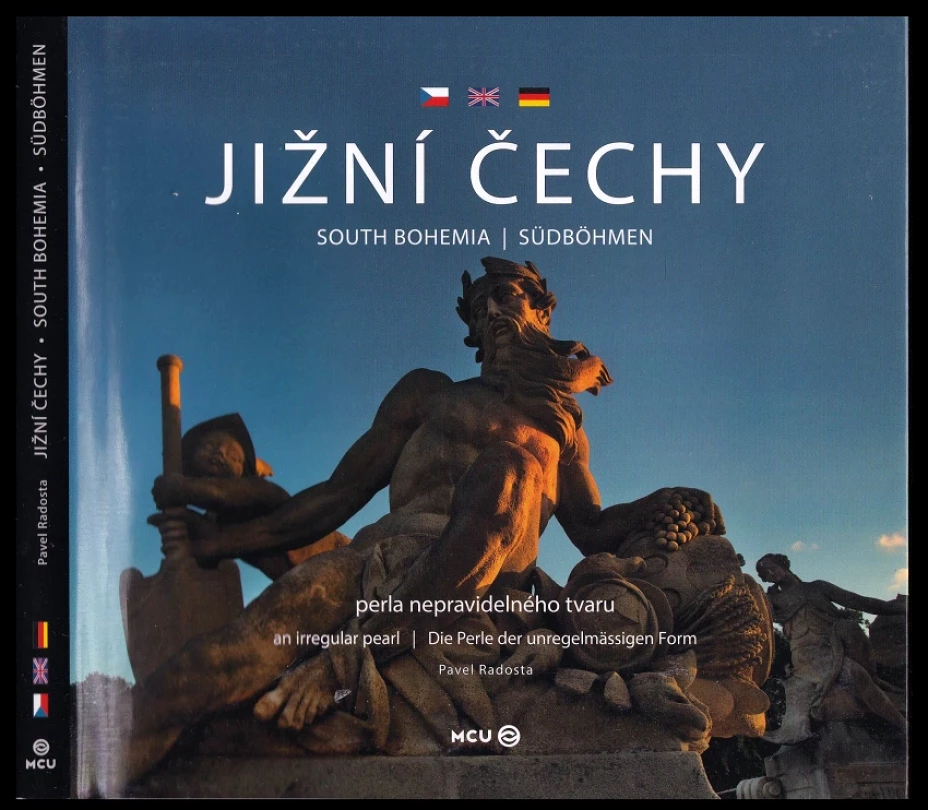 Jižní Čechy (Pavel Radosta, 2017)