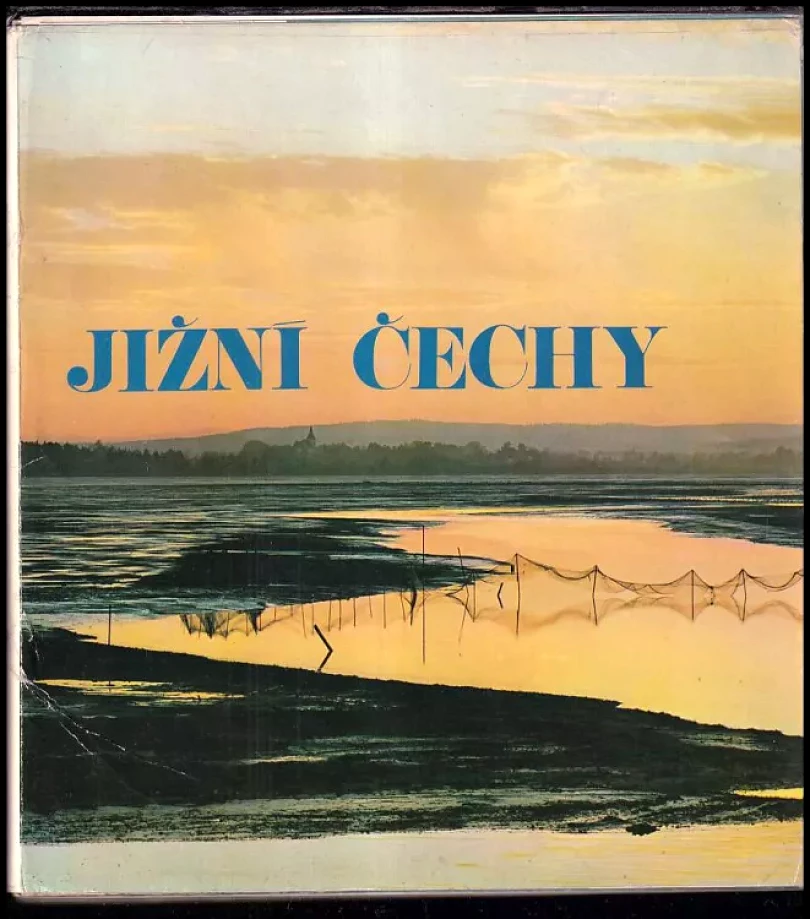 Jižní Čechy (Zdeněk Pilař, 1971)