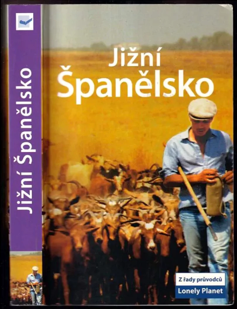 Jižní Španělsko (Damien Simonis, 2008)