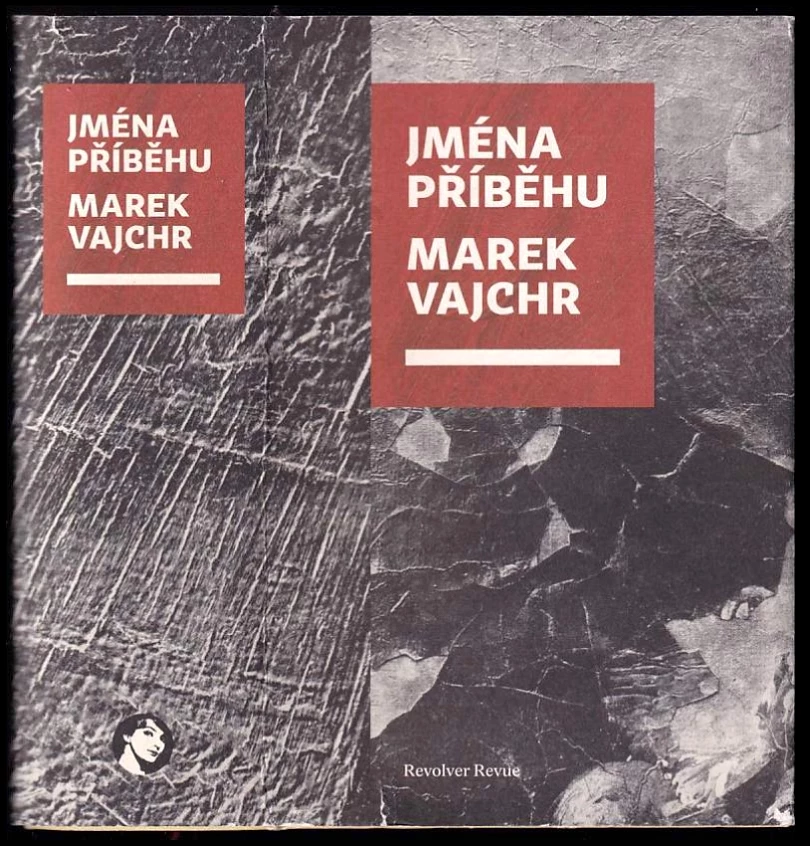 Jména příběhu (Marek Vajchr, 2016)
