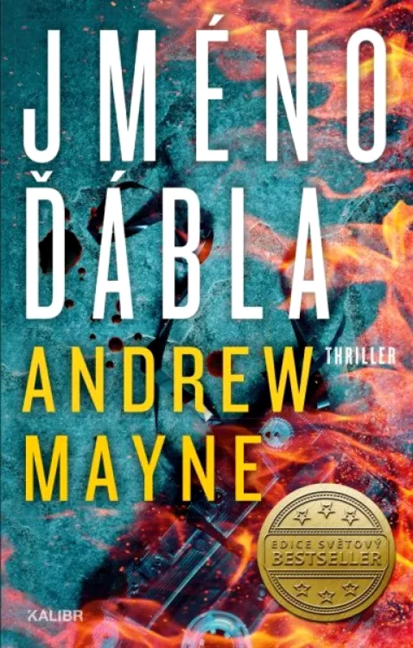 Jméno ďábla (Andrew Mayne, 2023)
