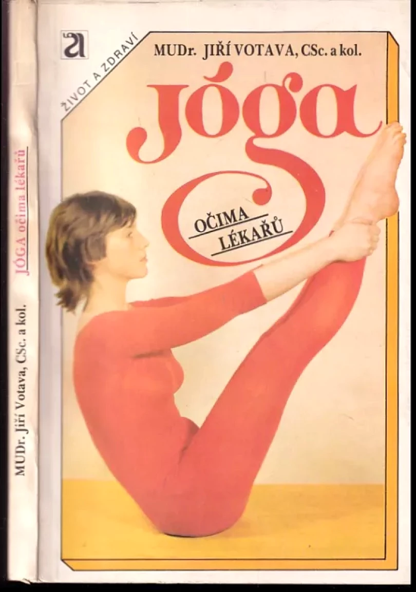 Jóga očima lékařů (Jiří Votava, 1988)