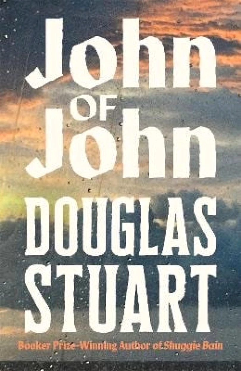Levně John of John (Douglas Stuart, 2026)