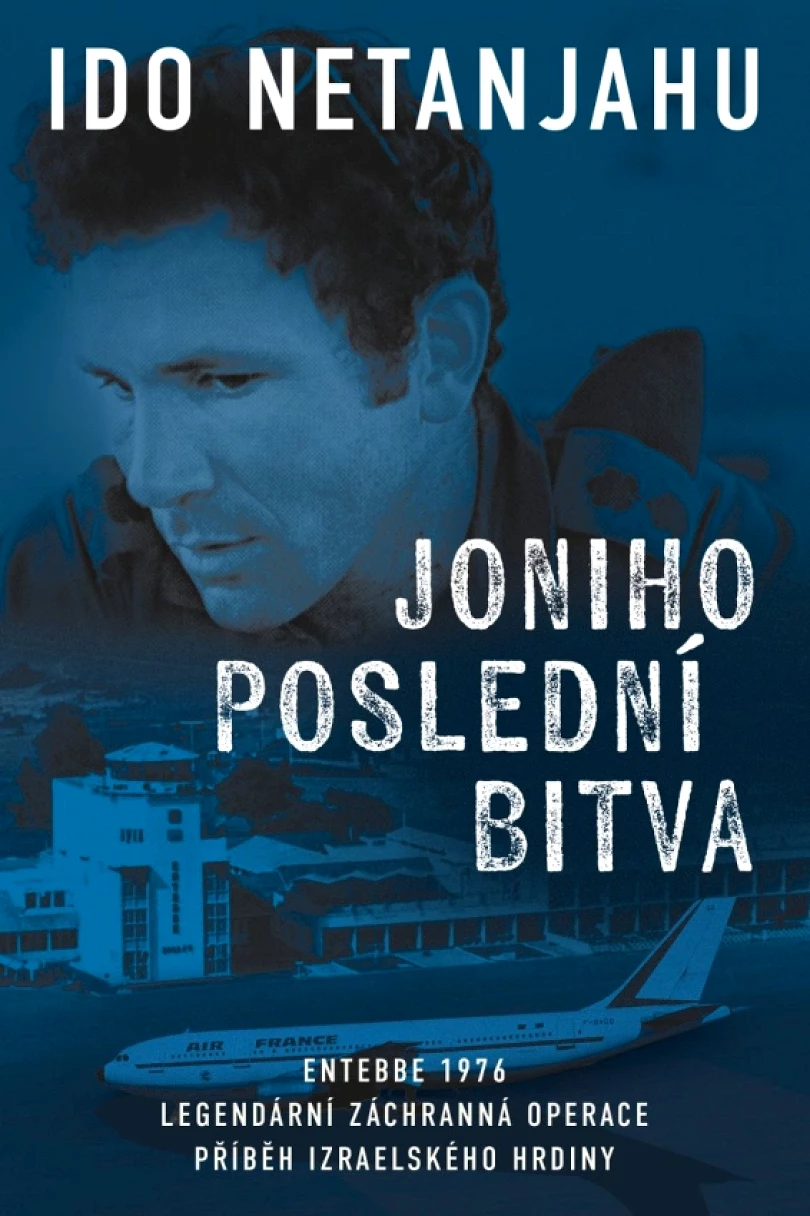 Levně Joniho poslední bitva (, 2026)