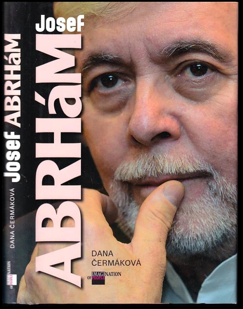 Josef Abrhám (Dana Čermáková, 2015)