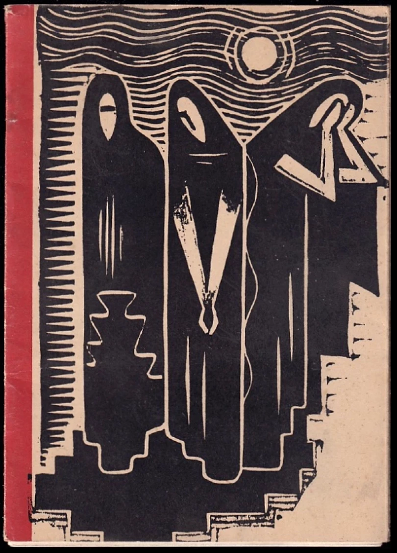 Levně Josef Čapek in memoriam (Václav Rabas, 1945)