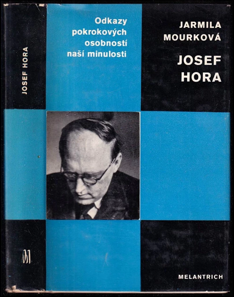 Josef Hora (Josef Hora, 1981)