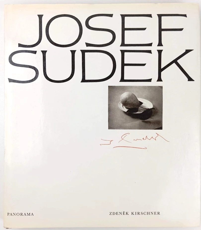 Josef Sudek (Josef Sudek, 1986)