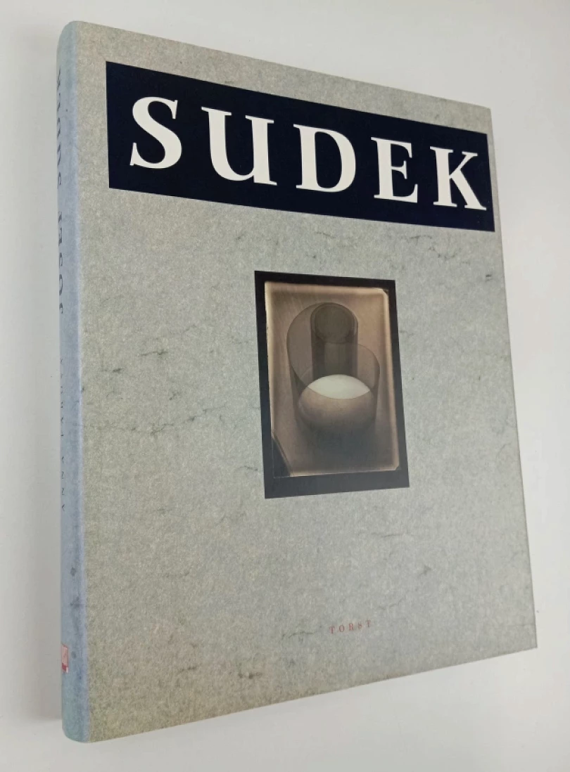 Levně Josef Sudek (Josef Sudek, 1995)