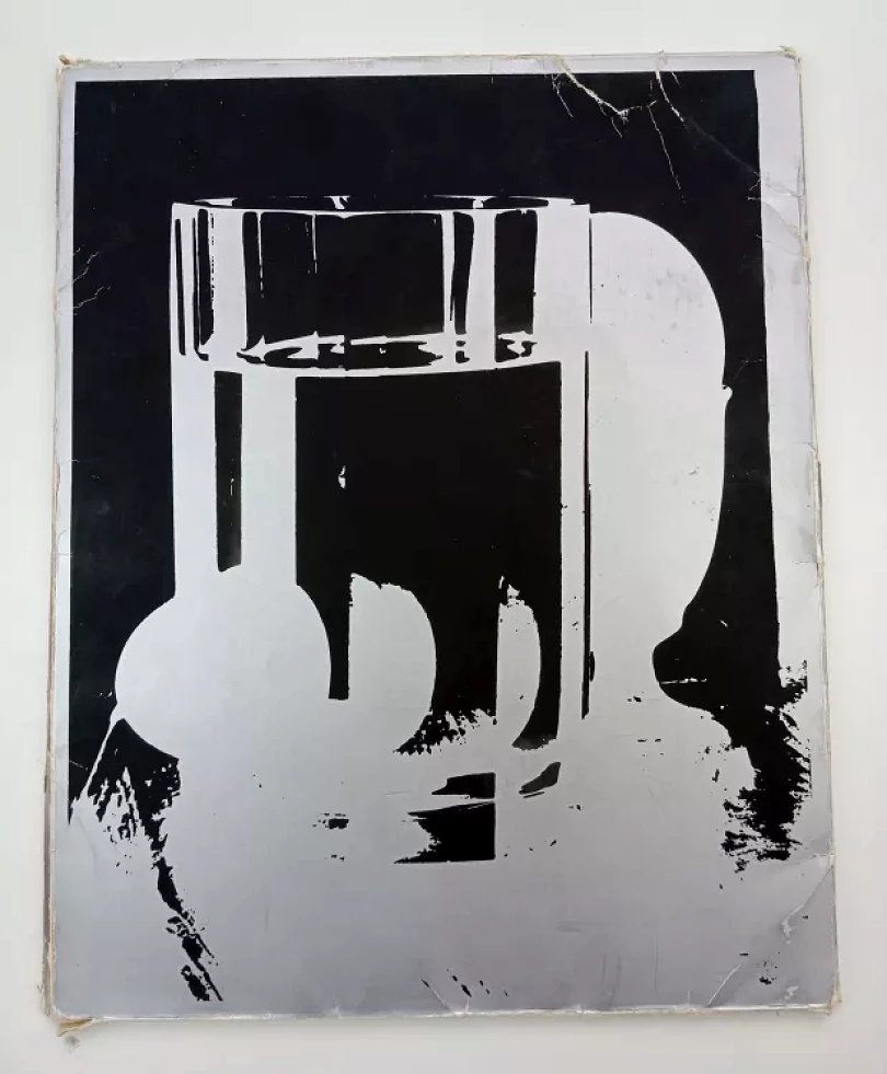Josef Sudek - Edice mezinárodní fotografie, svazek I. - CHYBÍ JEDNA FOTOGRAFIE (č. 2) (Josef Sudek, 1976)