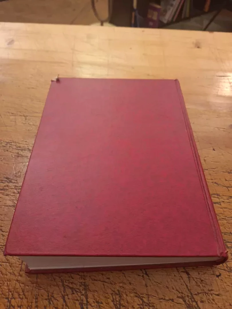 Josef Váchal (Michal Ajvaz, 1994)