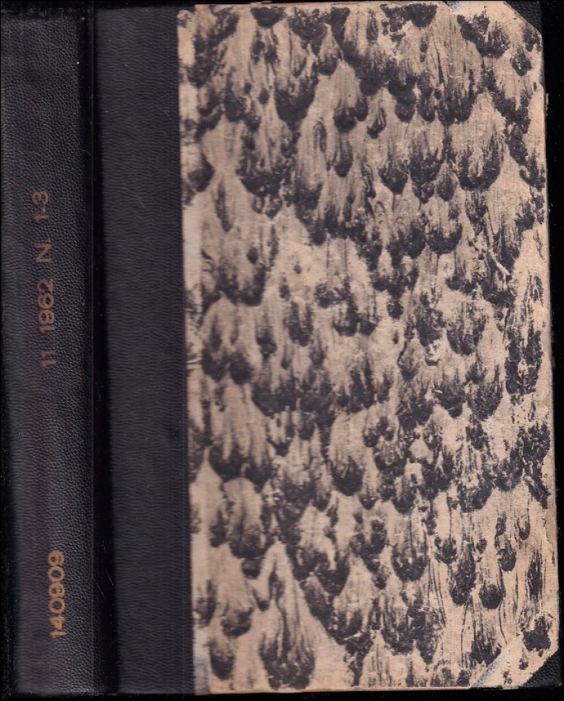 Levně Journal of Mathematics and Mechanics, Volume 11, Number 1-3 (, 1962)