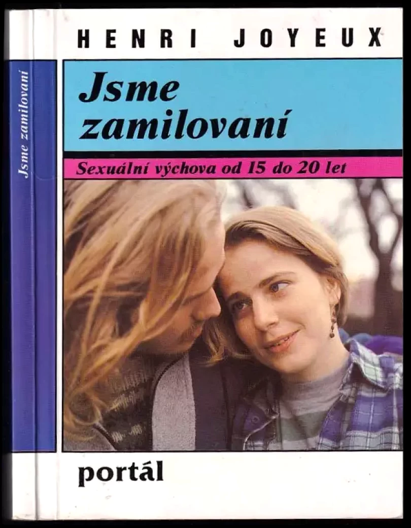 Jsme zamilovaní (Henri Joyeux, 1994)