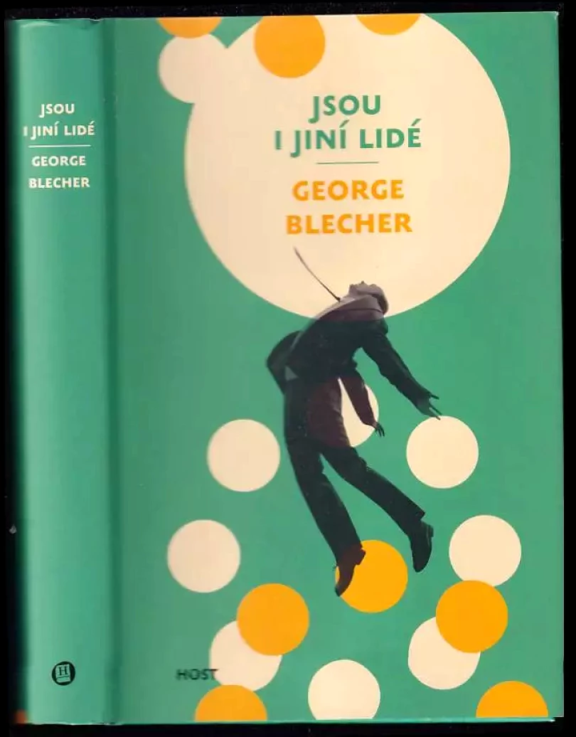 Jsou i jiní lidé (George Blecher, 2010)
