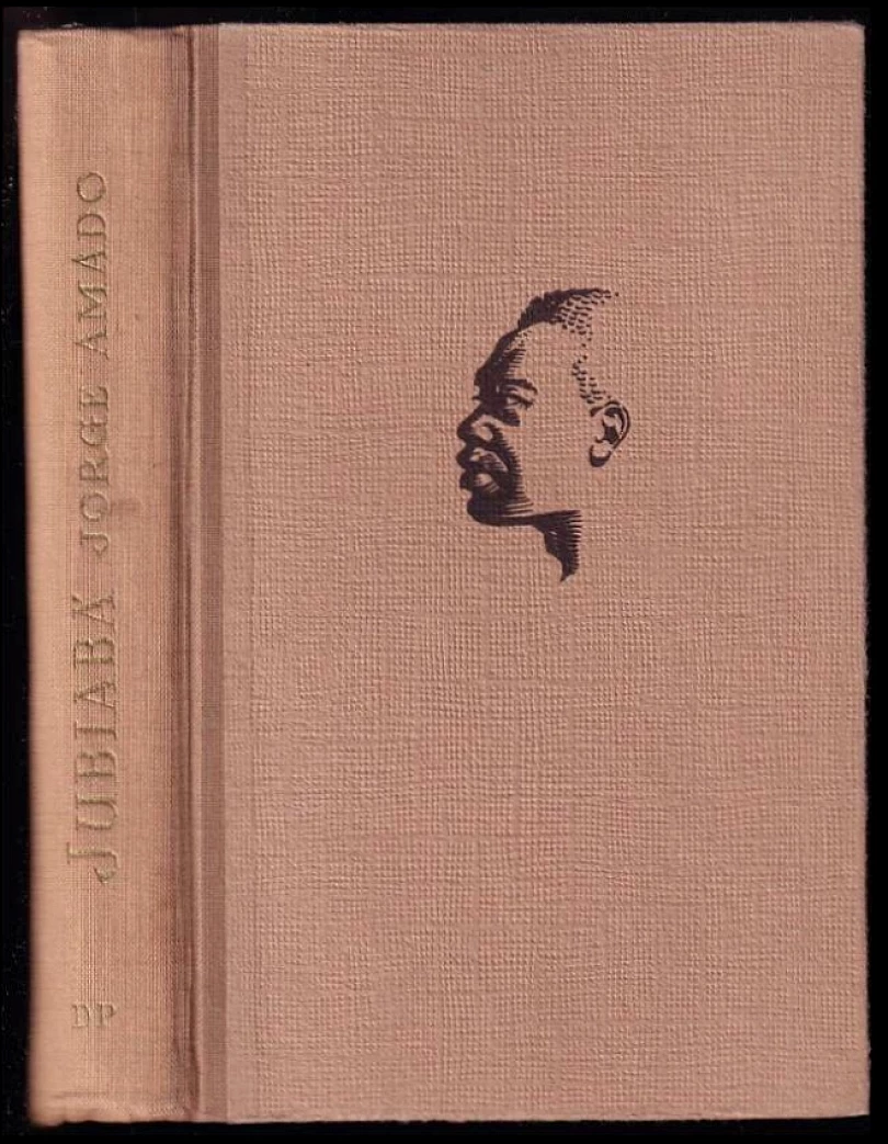 Levně Jubiabá (Jorge Amado, 1951)