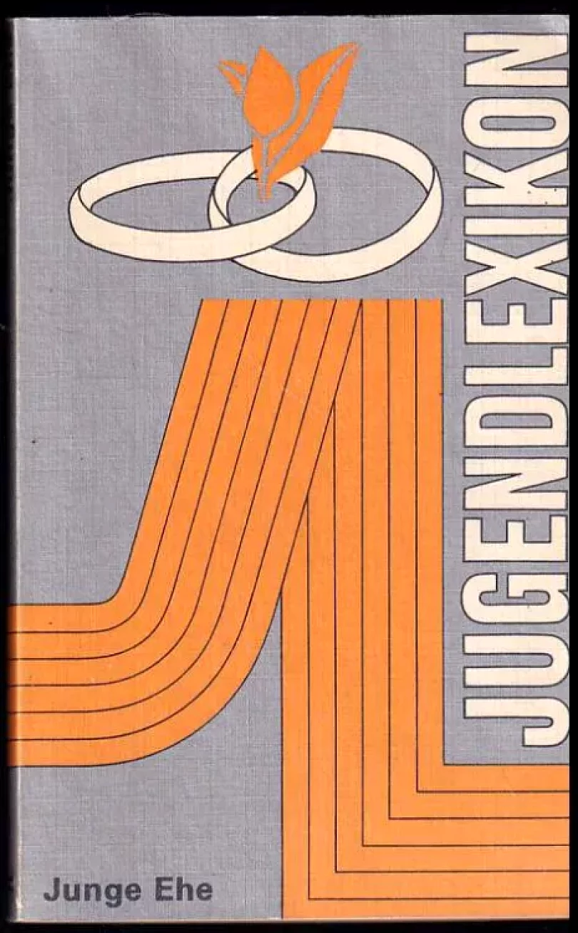 Jugendlexikon - Junge Ehe (, 1983)