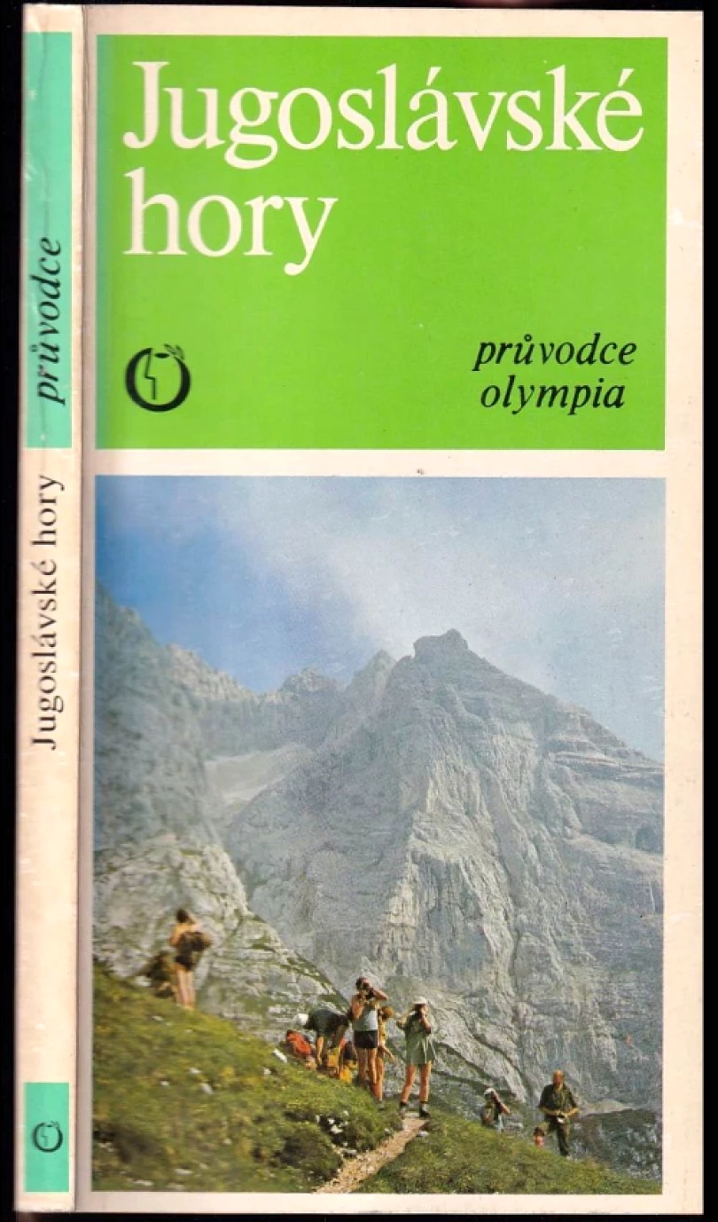 Jugoslávské hory (Ladislav Jirásko, 1987)