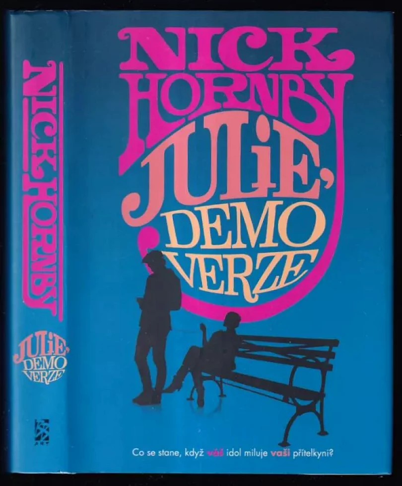 Julie, demoverze (Nick Hornby, 2010)