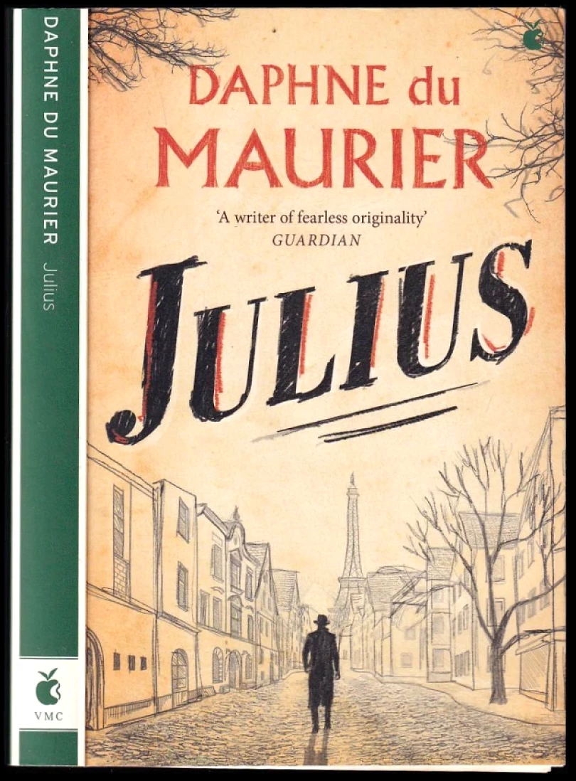 Levně Julius (Daphne Du Maurier, 2004)