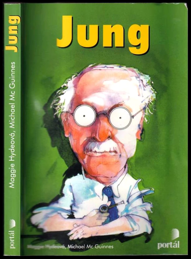 Jung (Maggie Hyde, 2007)